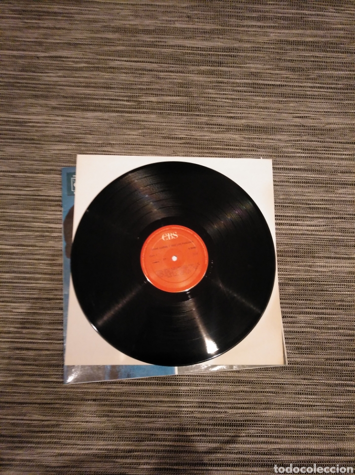 Discos de vinilo: Eydie gorme y los panchos - Foto 4