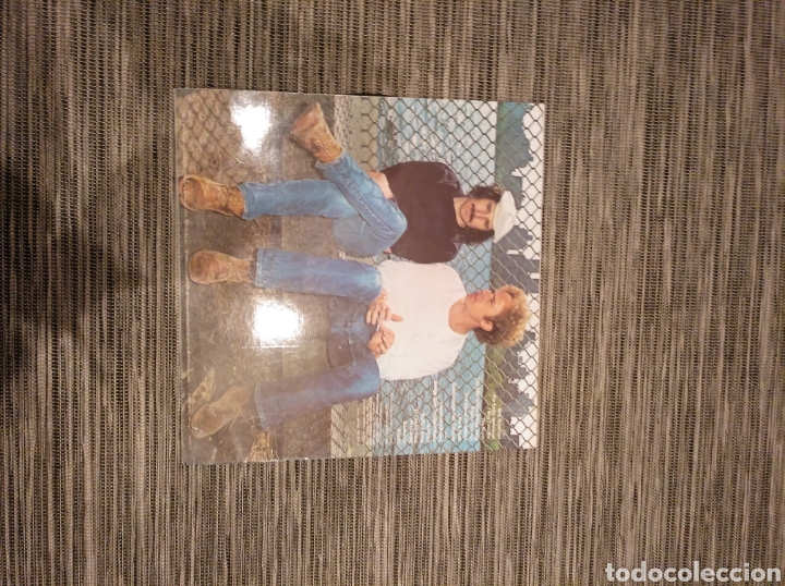 Discos de vinilo: Simon y garfunkel - Foto 2