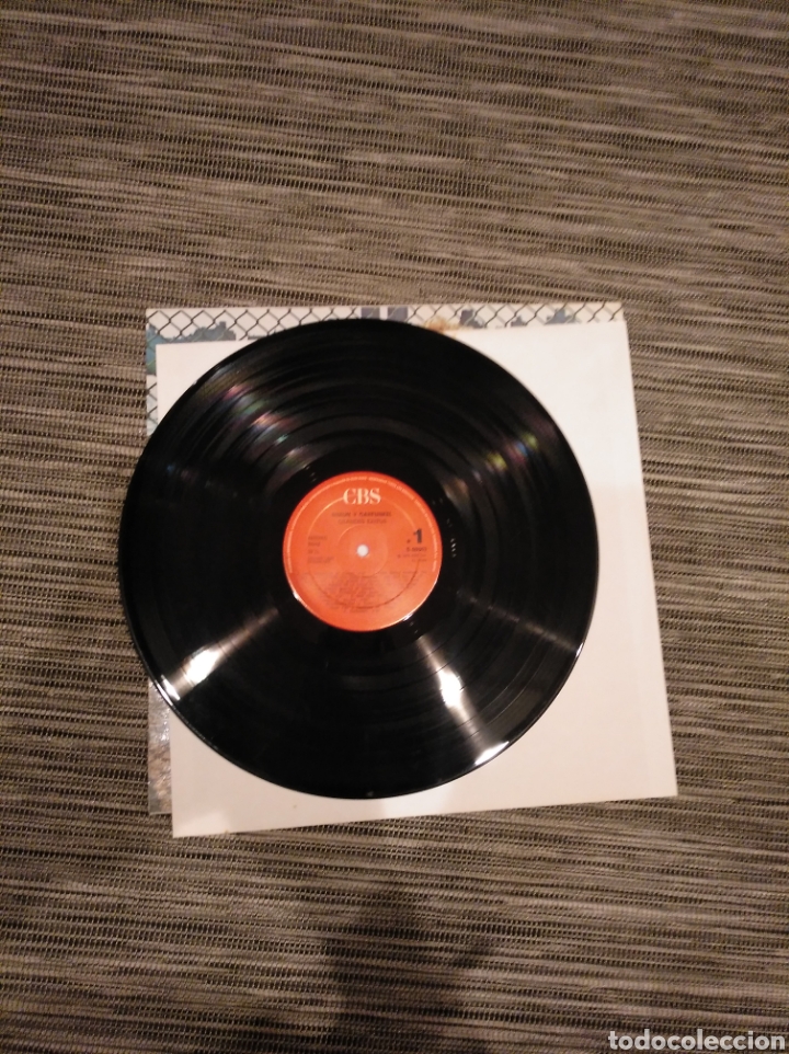 Discos de vinilo: Simon y garfunkel - Foto 3