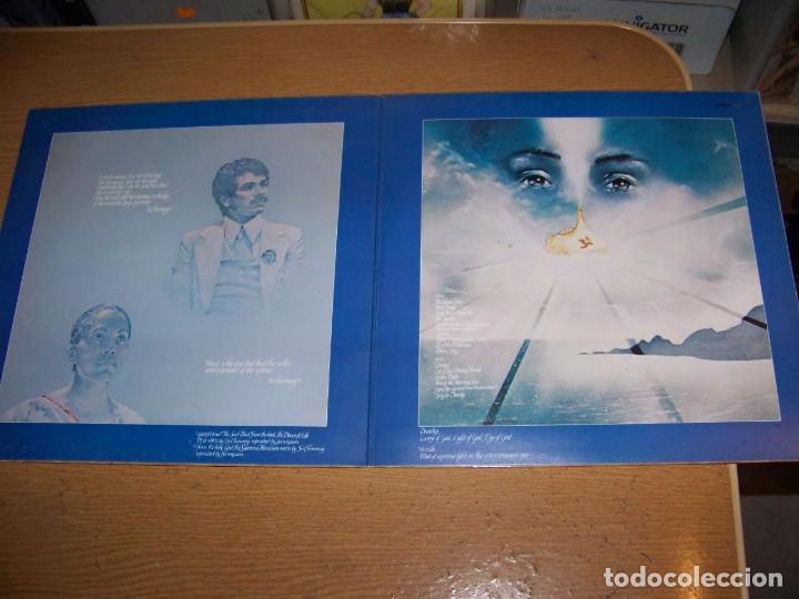 Discos de vinilo: LP SANTANA ONENESS - Foto 2