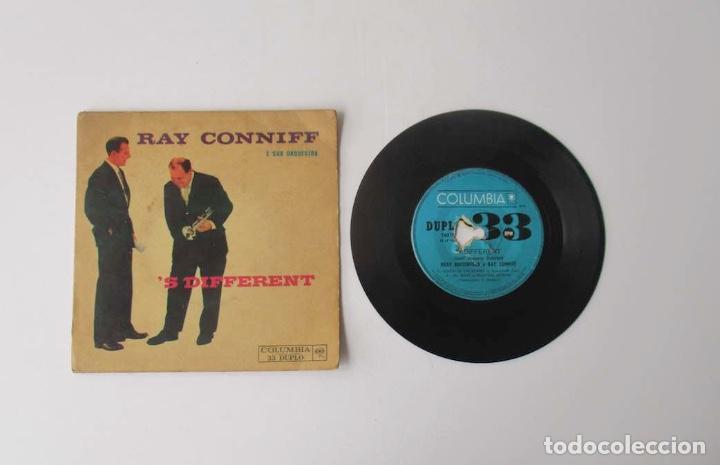 Discos de vinilo: RAY CONNIFF - Foto 2