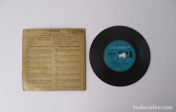 Discos de vinilo: RAY CONNIFF - Foto 3