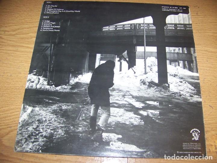 Discos de vinilo: LP PETER GABRIEL II SPAIN 1978 - Foto 2