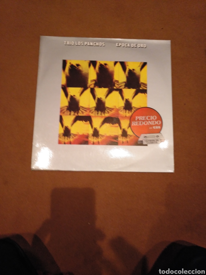 Discos de vinilo: Los Panchos - Foto 1