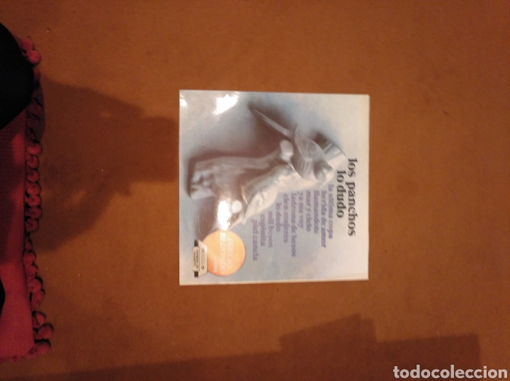 Discos de vinilo: Los Panchos - Foto 1