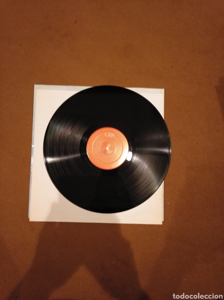 Discos de vinilo: Los Panchos - Foto 3