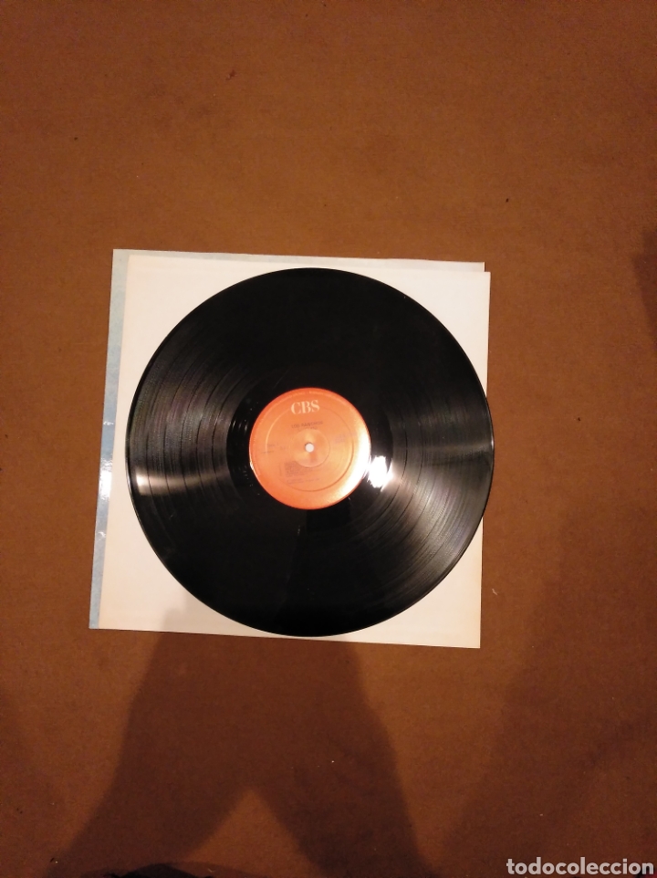 Discos de vinilo: Los Panchos - Foto 4