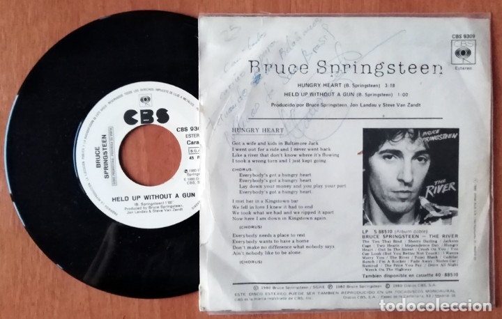 Discos de vinilo: Reverso - Foto 3