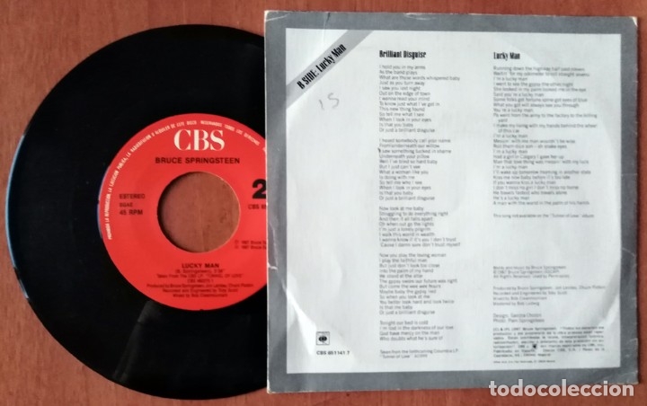 Discos de vinilo: Reverso - Foto 2