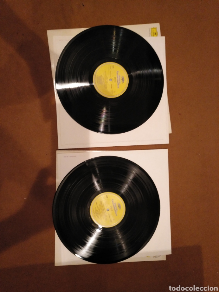 Discos de vinilo: Vivaldi - Foto 4