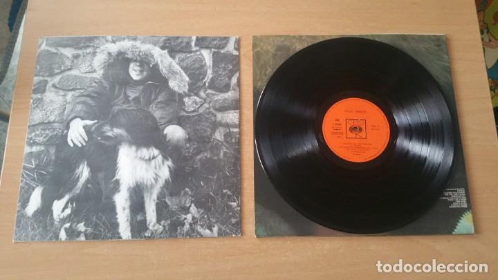 Discos de vinilo: LP PAUL SIMON ST CBS A&Ntilde;O 1971 SPAIN - Foto 3