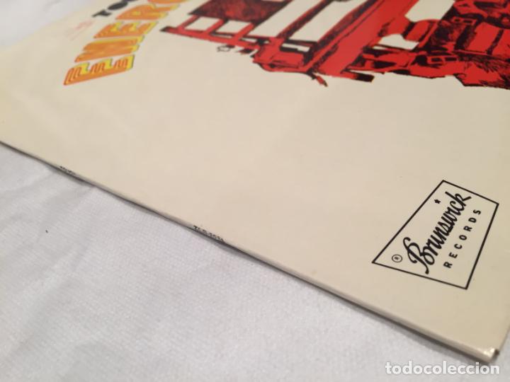 Discos de vinilo: TOUCH -ENERGIZER- (1977) LP DISCO VINILO - Foto 7