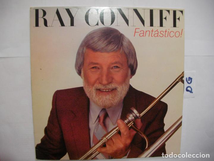 Discos de vinilo: ANTIGUO DISCO LP VINILO - RAY CONNIFF - D3 - Foto 1