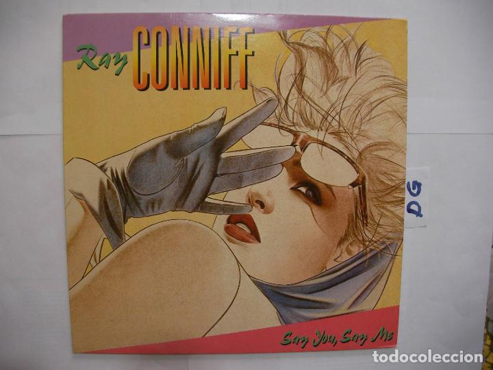Discos de vinilo: ANTIGUO DISCO LP VINILO - RAY CONNIFF - D3 - Foto 1