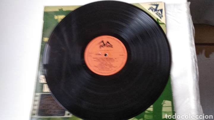 Discos de vinilo: MUSICA DE PEL&Iacute;CULAS - Foto 3