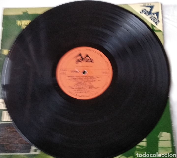Discos de vinilo: MUSICA DE PEL&Iacute;CULAS - Foto 4