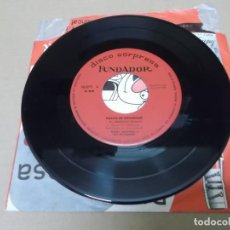 Discos de vinilo: ANTONIO APRUZZESSE (EP) AL URUGUAY 1965. Lote 154479722