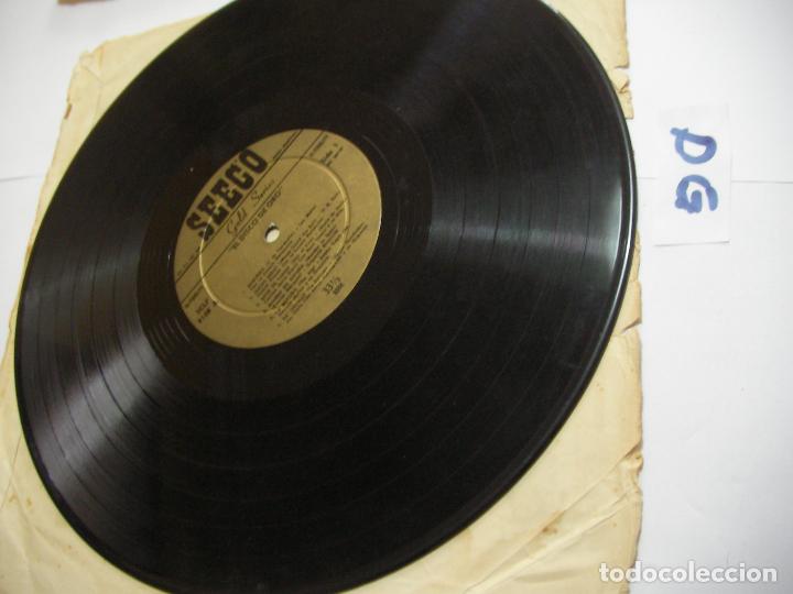 Discos de vinilo: ANTIGUO DISCO LP VINILO - EL DISCO DE ORO - D1 - Foto 1