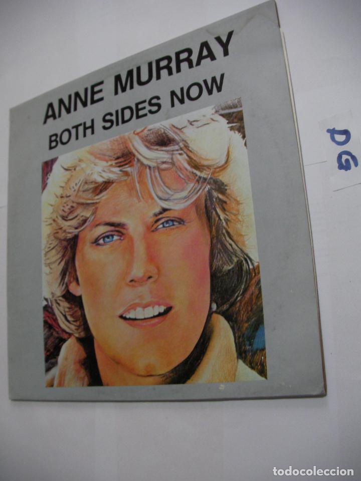Discos de vinilo: ANTIGUO DISCO LP VINILO - ANNE MURRAY - D1 - Foto 1
