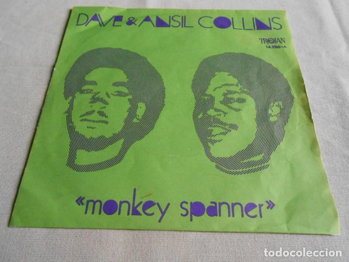 dave and ansel collins monkey spanner