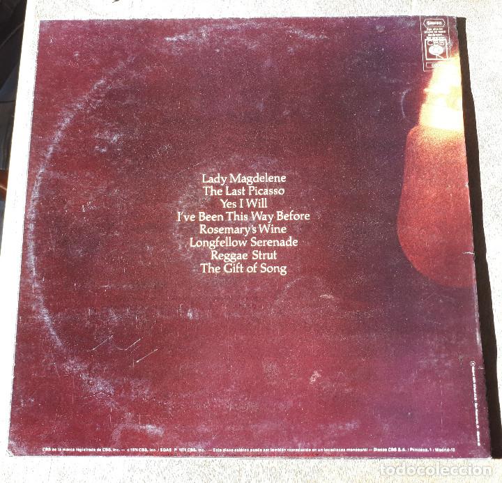 Discos de vinilo: LP Neil Diamond, Serenade - Foto 2