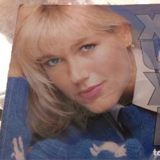 Discos de vinilo: XUXA LP VINILO. 1989 GLOBO RECORDS. 1990 ARIOLA.. Lote 154703762