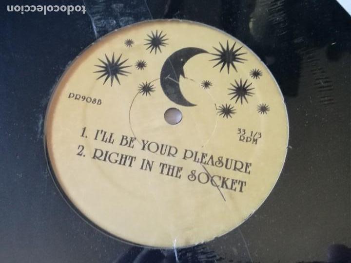 Discos de vinilo: Various - Do I Do / Ill Be Your Pleasure / Right In The Socket - 2005 - Foto 1