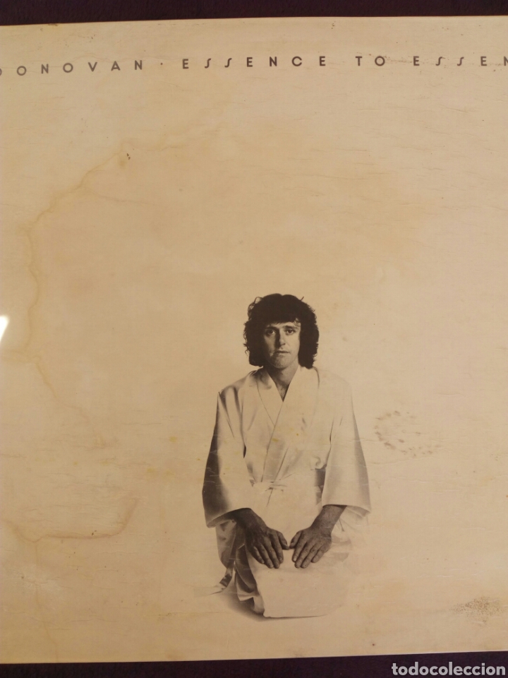 Discos de vinilo: DONOVAN - Foto 1