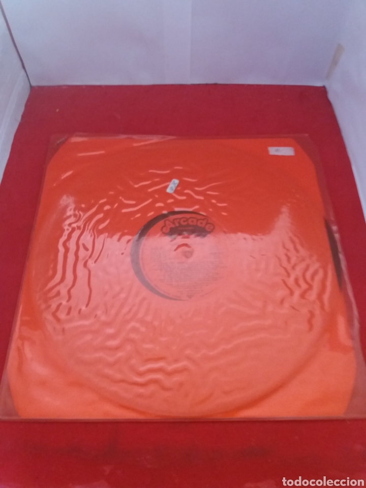 Discos de vinilo: Elvis Presley arcade Records Elvis - Foto 1
