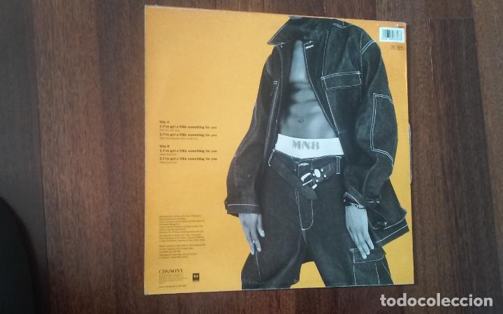 Discos de vinilo: MN8-ive got a little something for you.maxi - Foto 2
