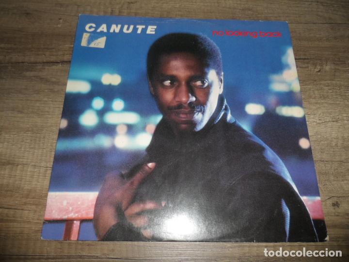 Discos de vinilo: Canute ?&ndash; No Looking Back - Foto 1
