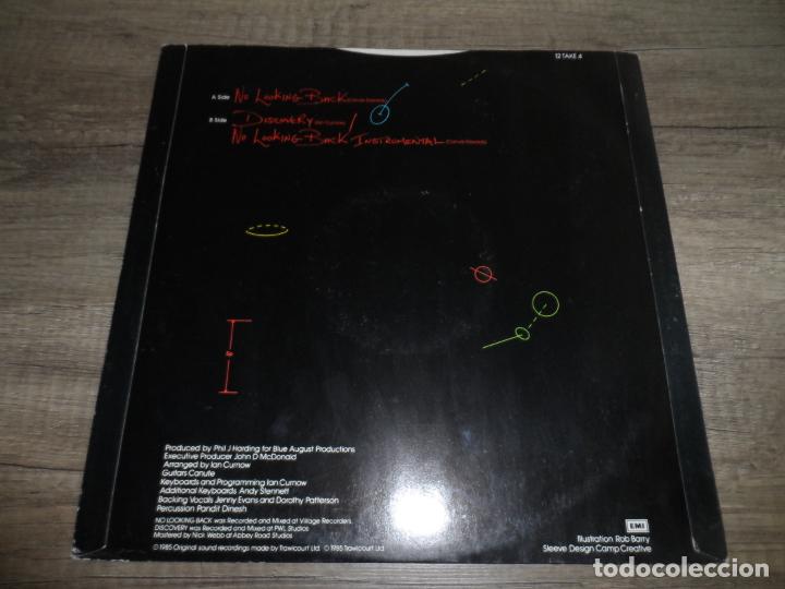 Discos de vinilo: Canute ?&ndash; No Looking Back - Foto 2
