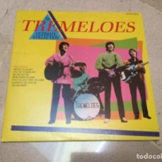 Discos de vinilo: THE TREMELOES-ULTIMATE COLLECTION .1990 LP UK 