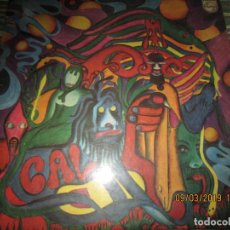 Discos de vinilo: GAL COSTA - GAL LP - ORIGINAL BRASIL - PHILIPS RECORDS 1969 !!!MONO!!! - PSYCH ESPECTACULAR -. Lote 155164078