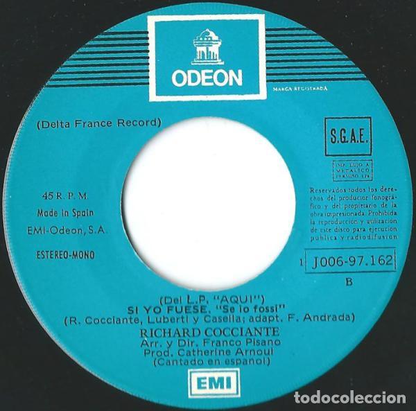 Cuando Termina Amor Lógica Venganza'' En España