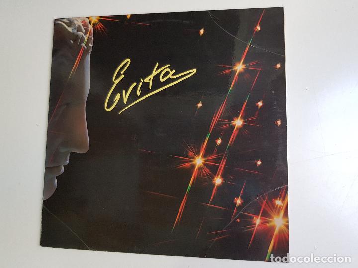 Discos de vinilo: Evita - Festival (VINILO) - Foto 1