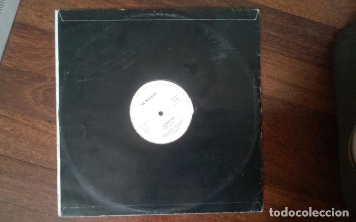 Discos de vinilo: Mbalo-aommom.maxi - Foto 1