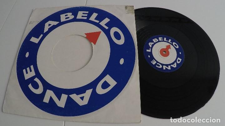 Discos de vinilo: P-C-L - When Your Moving - Foto 1