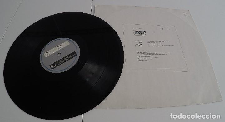 Discos de vinilo: CJ Lewis - R To The A - Foto 2