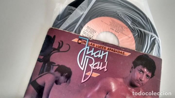 Discos de vinilo: SINGLE (VINILO) DE JUAN BAU A&Ntilde;OS 80 - Foto 1