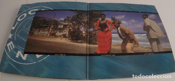 Discos de vinilo: Loose Ends - Mr. Bachelor - Foto 2
