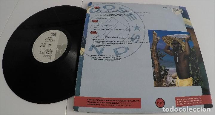 Discos de vinilo: Loose Ends - Mr. Bachelor - Foto 3