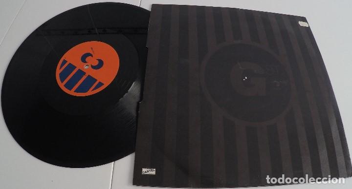 Discos de vinilo: Funtopia - Freedom (Richie Rich Remix) - Foto 2