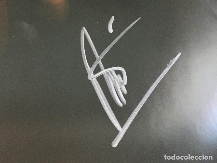 Discos de vinilo: Ramoncin y W.C? Vinilo firmado - Foto 3