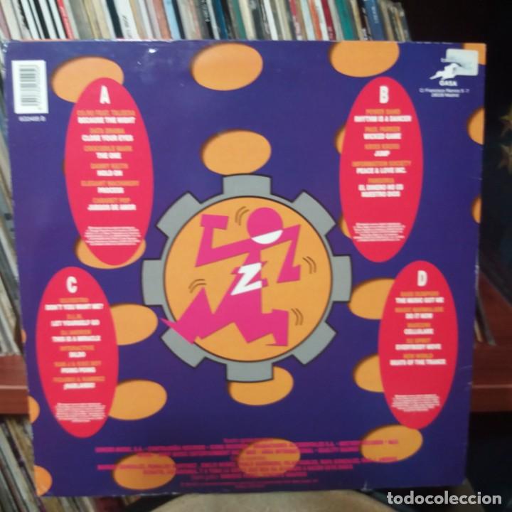 Discos de vinilo: ZONA DE BAILE VOL. 3 - Foto 2