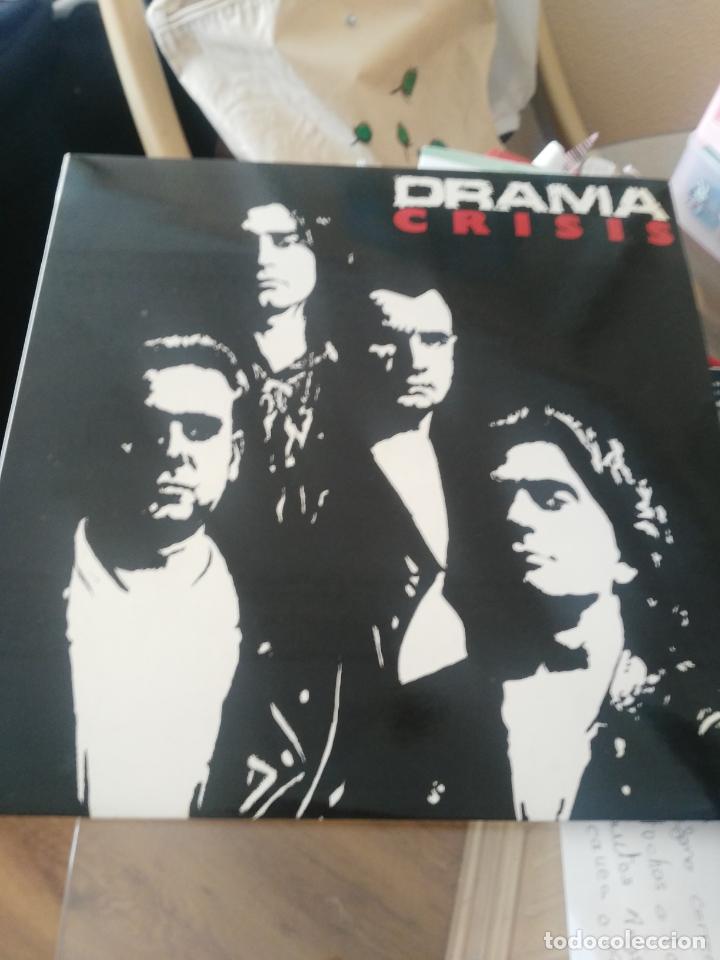 Discos de vinilo: Drama crisis - Foto 1
