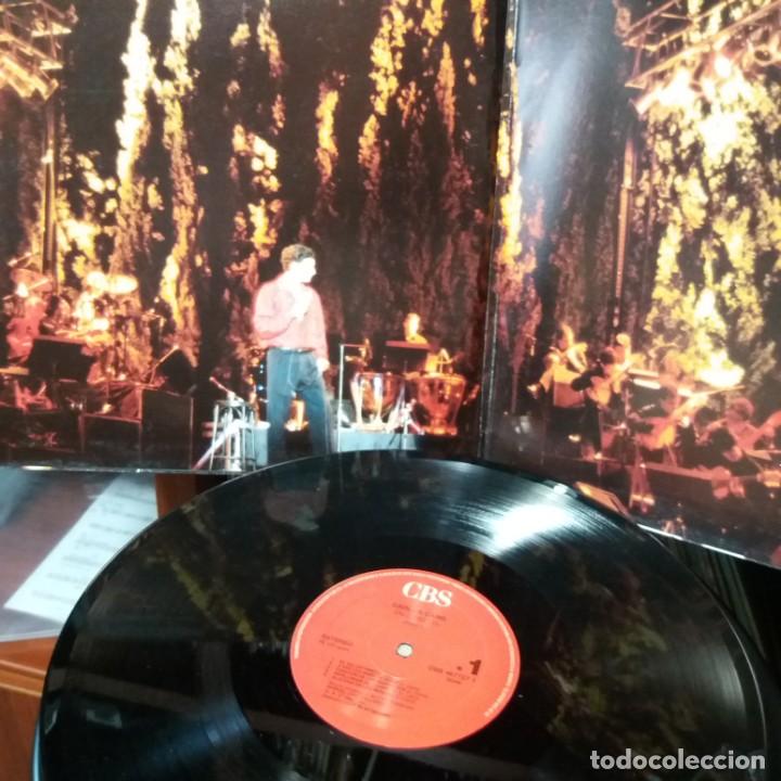 Discos de vinilo: CARLOS CANO EN DIRECTO - DOBLE LP - Foto 4