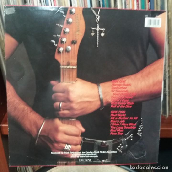 Discos de vinilo: BRUCE SPRINGSTEEN - HUMAN TOUCH - Foto 2