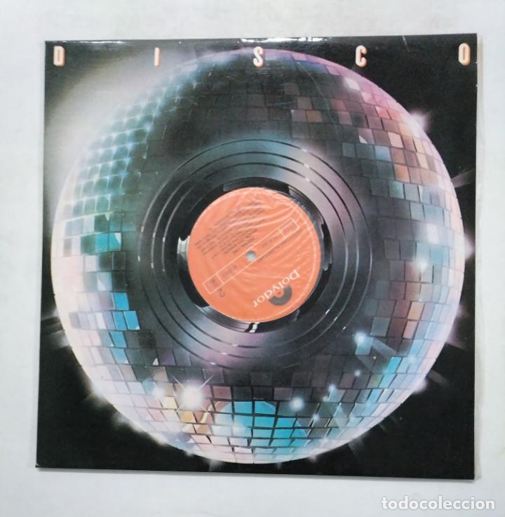 Discos de vinilo: DISCO. CENTRAL LINE. - WALKING INTO SUNSHINE. - MAXI SINGLE. TDKDA34 - Foto 1