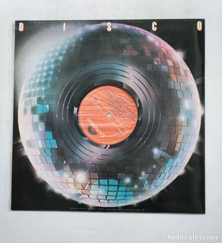 Discos de vinilo: DISCO. CENTRAL LINE. - WALKING INTO SUNSHINE. - MAXI SINGLE. TDKDA34 - Foto 2
